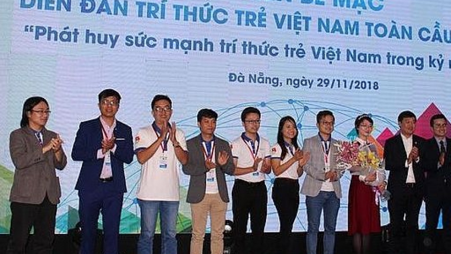 Một thế hệ trí thức mới gốc Việt trẻ và tài năng đang hình thành và phát triển